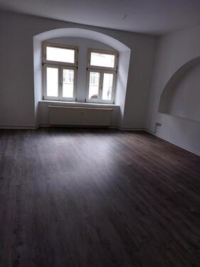 Foto - Etagenwohnung zur Miete in Sangerhausen
