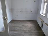 Foto - Etagenwohnung in Sangerhausen