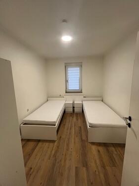 Foto - Etagenwohnung zur Miete in Ludwigsburg