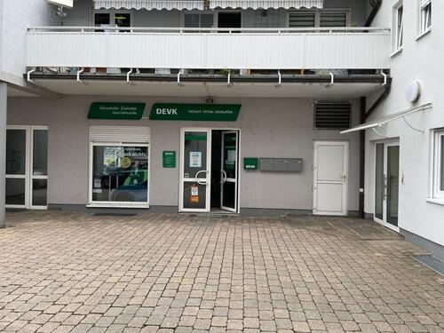 Foto - Büro, Praxis, Laden oder Lagerfläche