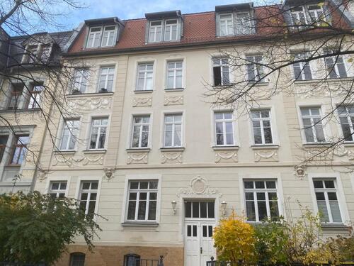 Foto - 3-Raumwohnung auf 2 Etagen in Halle (Saale)