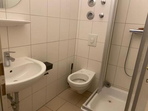 Foto - Etagenwohnung zur Miete in Halle (Saale)