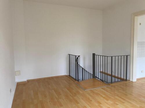 Foto - Etagenwohnung in Halle (Saale) zur Miete