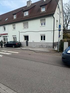 Foto - Zwei Zimmerwohnung in Weinsberg Erdgeschoss