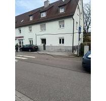 Zwei Zimmerwohnung in Weinsberg Erdgeschoss