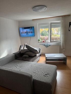 Foto - Etagenwohnung in Weinsberg