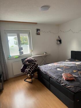 Foto - Etagenwohnung in Weinsberg zur Miete