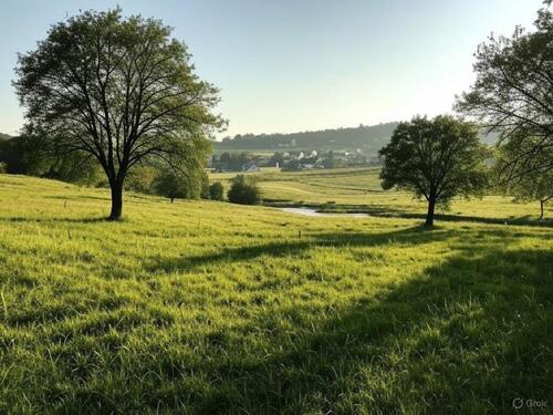 Foto - Erster Monat kostenlos! Wiesenfläche in Wriezen zur Miete – 400 m² für nur 40 €Monat!