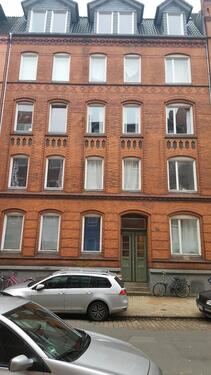 Foto - 3 Zimmer Wohnung, Weißenburgstr., 24116 Kiel