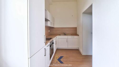 Foto - Etagenwohnung zur Miete in Mühlhausen (Thüringen)