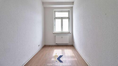 Foto - Etagenwohnung in Mühlhausen (Thüringen) zur Miete