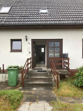 Foto - 4 Zimmer Etagenwohnung zur Miete in Rethem (Aller)