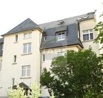 Hübsches Wohnen für kleines Budget in Crossen - Zwickau Zwickau-Nord