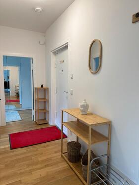 Foto - 2 Zimmer Etagenwohnung in Berlin