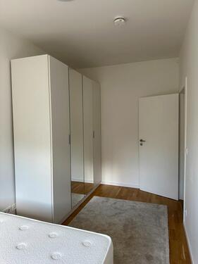 Foto - Etagenwohnung in Berlin zur Miete