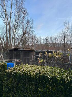 Foto - Grundst&uuml;ck in Weikersheim