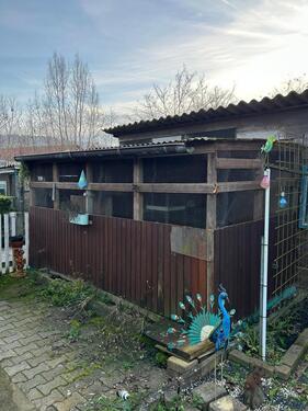 Foto - Grundst&uuml;ck in Weikersheim zur Miete