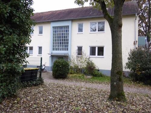 Foto - 2 Zimmer Etagenwohnung zur Miete in Bergkamen