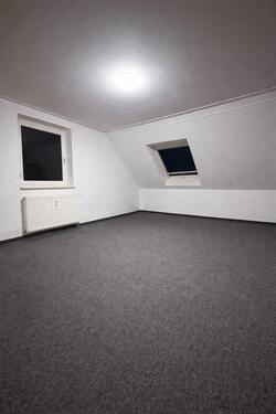 Foto - Dachgeschoßwohnung in Bielefeld zur Miete