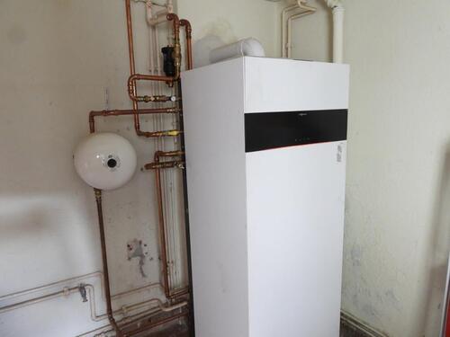 Foto - 6 Zimmer Doppelhaushälfte in Sandersdorf-Brehna