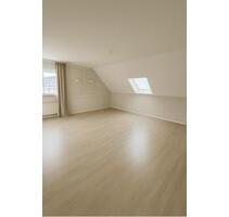 4-Zimmer Wohnung mitten in Haiger