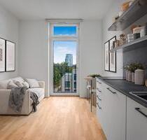 Your home. Your quarter. Your journey. - Berlin Spandau