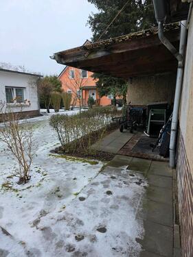 Foto - 3 Zimmer Erdgeschoßwohnung in Berlin