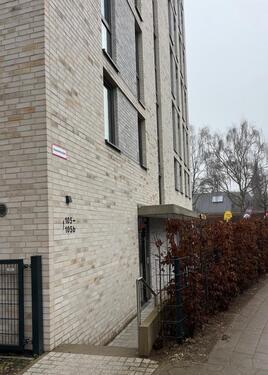 Foto - Sunny apartment next to S-Bahn Stellingen