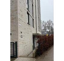 Sunny apartment next to S-Bahn Stellingen - Hamburg