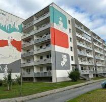 Freier Blick, großer Balkon und moderne Wohnungsausstattung! - Görlitz Klingewalde
