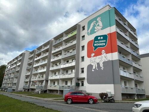 Foto - 3 Zimmer Etagenwohnung zur Miete in Görlitz