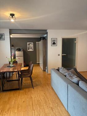 Foto - 3 Zimmer Etagenwohnung zur Miete in Memmingen