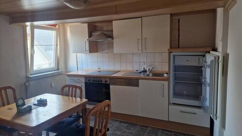 Foto - 2 Zimmer Dachgeschoßwohnung in Lauterbach (Hessen)