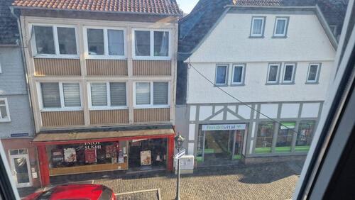 Foto - Dachgeschoßwohnung in Lauterbach (Hessen) zur Miete