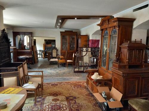 Foto - Mehrfamilienhaus, Wohnhaus in Traben-Trarbach zum Kaufen