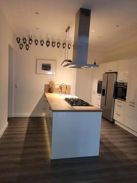 Foto - 3 Zimmer Erdgeschoßwohnung zur Miete in Ihlow