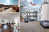 Foto - PHI AACHEN - Chance! Schicke Zwei-Zimmer-Wohnung mit Terrasse in Aachen-Zentrum!