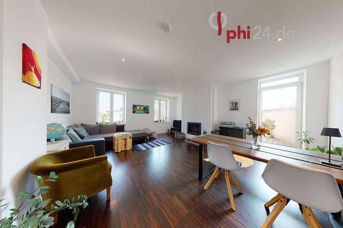 Foto - Dachgeschoßwohnung in Aachen zur Miete