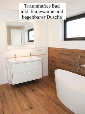 Foto - 4 Zimmer Etagenwohnung zur Miete in Pforzheim