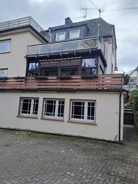 Foto - Mehrfamilienhaus, Wohnhaus in Bergneustadt