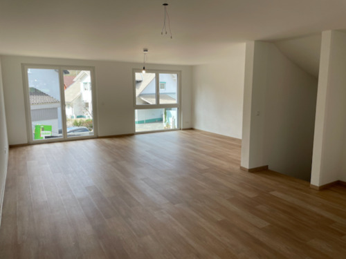 Foto - 5.5 Zimmer Reihenhaus zum Kaufen in Wehr