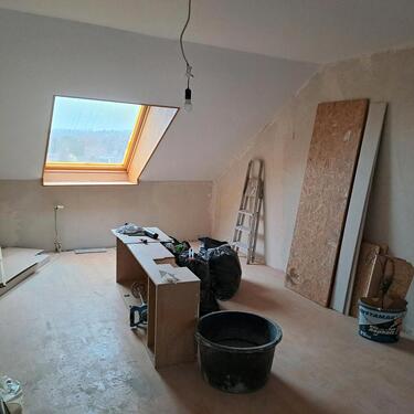 Foto - 3.5 Zimmer Dachgeschoßwohnung zur Miete in Schömberg