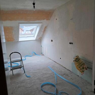 Foto - 3.5 Zimmer Dachgeschoßwohnung in Schömberg