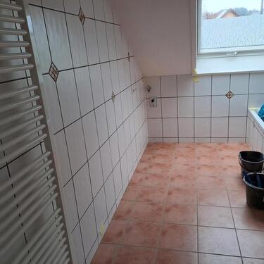 Foto - Dachgeschoßwohnung in Schömberg zur Miete