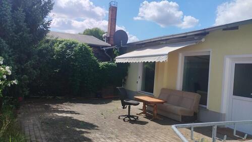 Foto - 2,5-Zimmer Haus als Mitarbeiterwohnung