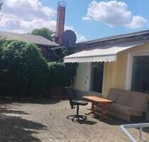 2,5-Zimmer Haus als Mitarbeiterwohnung - Nauen