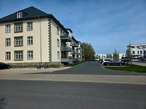 Foto - Grundsanierte Wohnung in ruhigem Wohnhaus zu vermieten