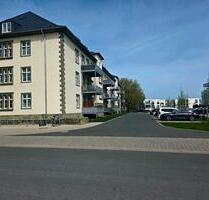 Grundsanierte Wohnung in ruhigem Wohnhaus zu vermieten - Soest