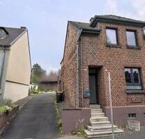 Einfamilienhaus in Kerpen Brüggen mit Potenzial & Top Lage