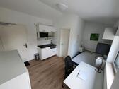 Foto - 1 Zimmer Dachgeschoßwohnung in Ingolstadt